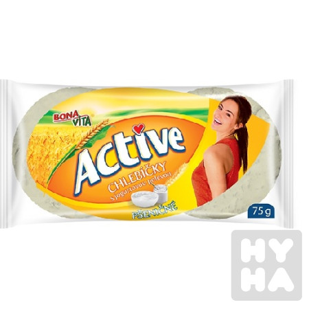detail active 75g chlebicky pšen. jogurt. pole.