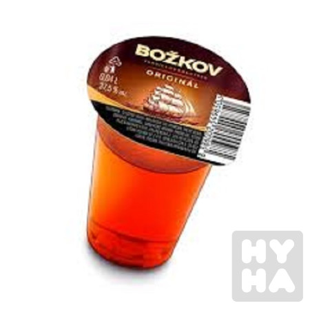 detail Božkov 0,04 Originál 37,5%