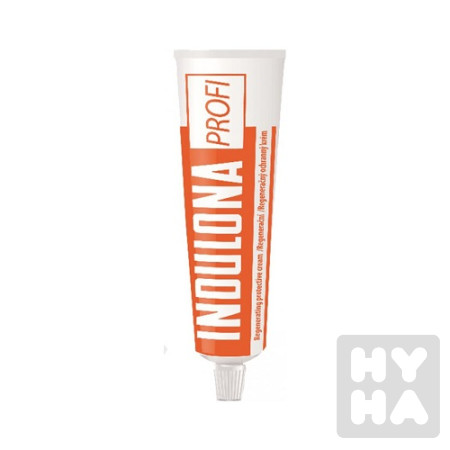 detail Indulona 100ml Regeneračný