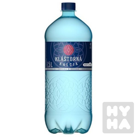 detail Kláštorná 1,5L Sycená