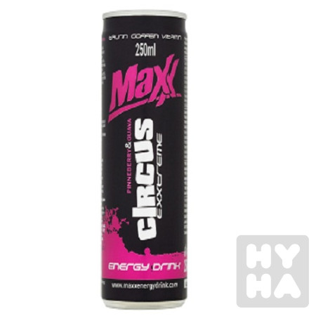 detail MAXX 250ml Circus