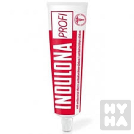 detail Indulona 100ml SOS ochranná
