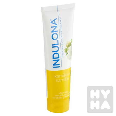 detail Indulona krem na ruce 85ml Hemánková