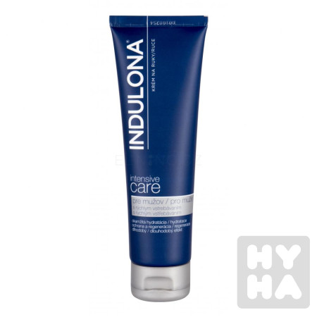 detail Indulona krem na ruce 85ml pro muže