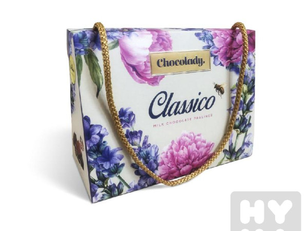 detail Chocolady 170g Classico
