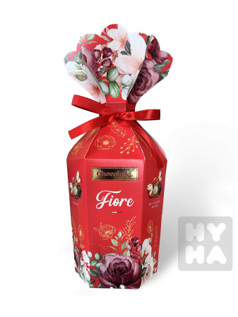 detail Chocolady fiore 130g nocciola