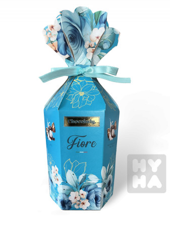 detail Chocolady fiore 130g latte