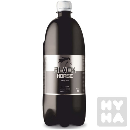 detail Black Horse 1l Sugar free
