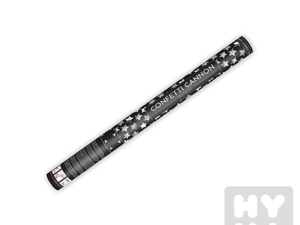 detail konfety vystřelovací hvězdy 50cm