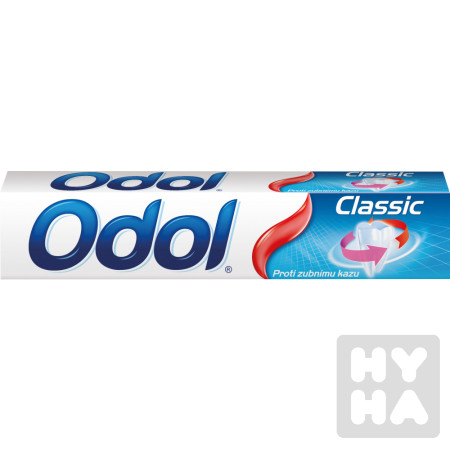 detail Odol 75ml Classic