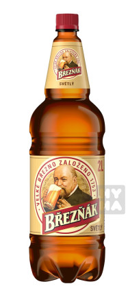 detail Březňák 2L světlý