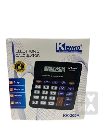 detail Ban tinh vua/kalkulacka kenko