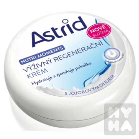 detail Astrid body krem 150ml