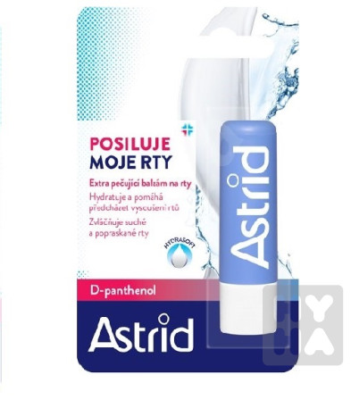 detail Astrid na rty 4,8g