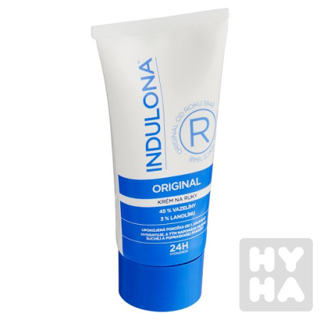 detail Indulona original 30ml