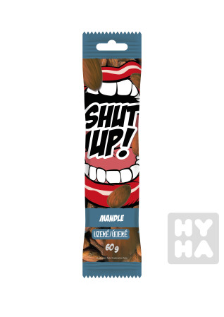 detail IBK Mandle uzené 60g shutup