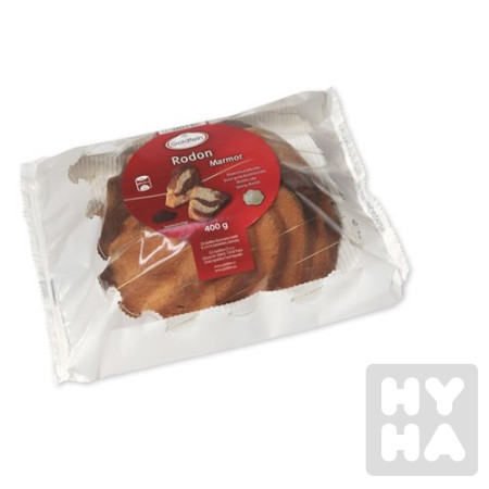 detail Goldfein babovka 400g Mramorova