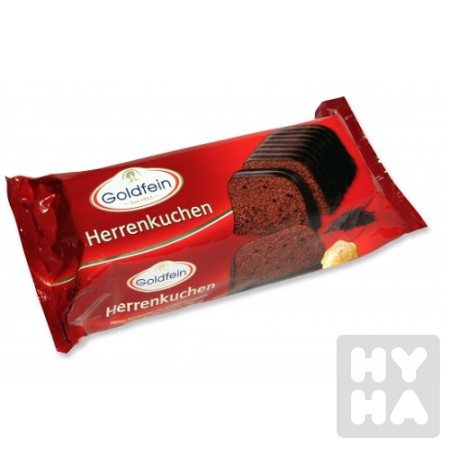 detail Goldfein 400g kakaový chlebíček