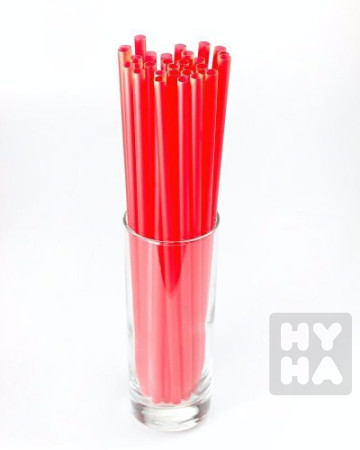 detail slámky 250x8mm 150ks/ ong hut