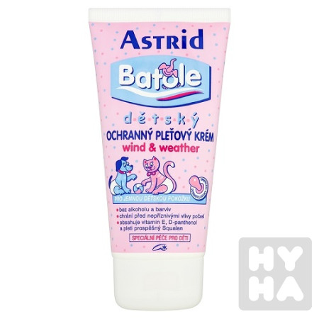 detail Astrid BATOLE 75ML