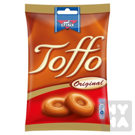 detail Sfinx 90g Toffo original