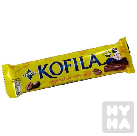 detail Orion Kofila 35g/64ks