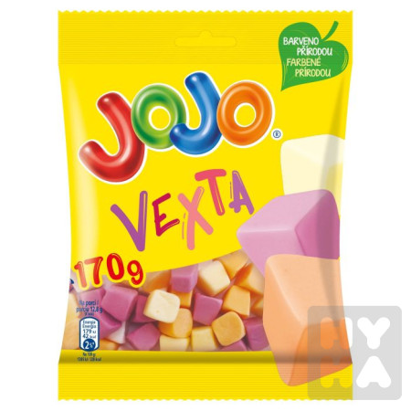 detail JoJo 170g Vexta