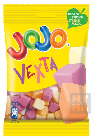 detail JoJo 80g Vexta