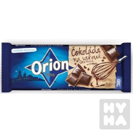detail Orion 100g Čokoláda na vaření