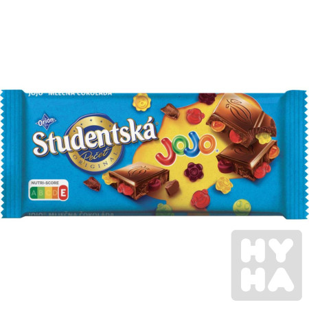 detail Orion Studentská 150g JoJo