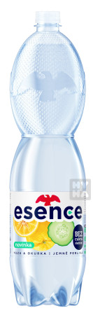 detail Mattoni 1,5L Esence Yuzu a okurka