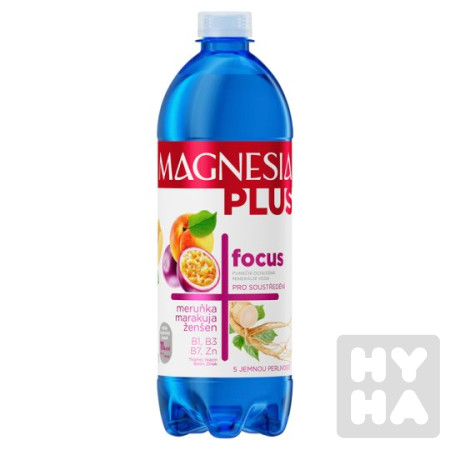 detail Magnesia plus 0,7L focus