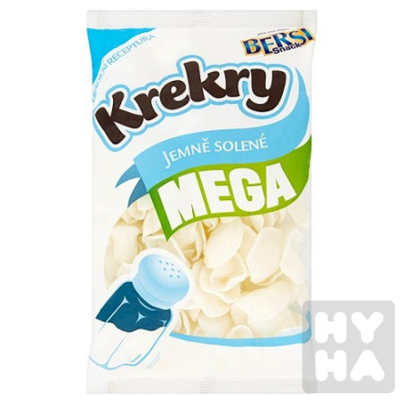 detail Bersi snack 130g Krekry solené