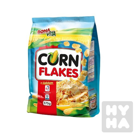 detail BV 375g Corn flakes