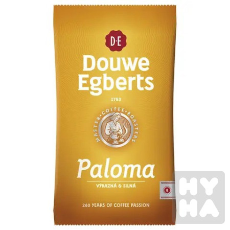 detail DE paloma 100g