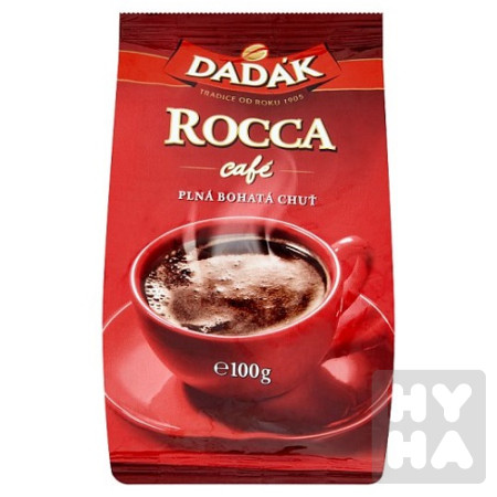 detail Dadák rocca cafe 100g