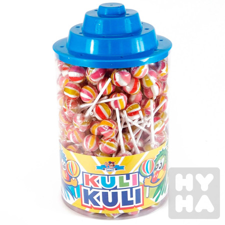 detail Hors Kuli kuli 8g/150ks