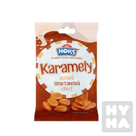 detail Hors Karamely 90g