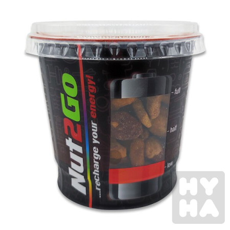 detail Nut 2 go směs ořechů 200g