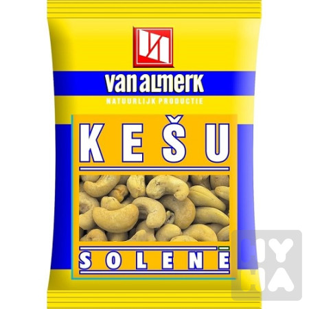 detail Van almerk kesu solene 60g