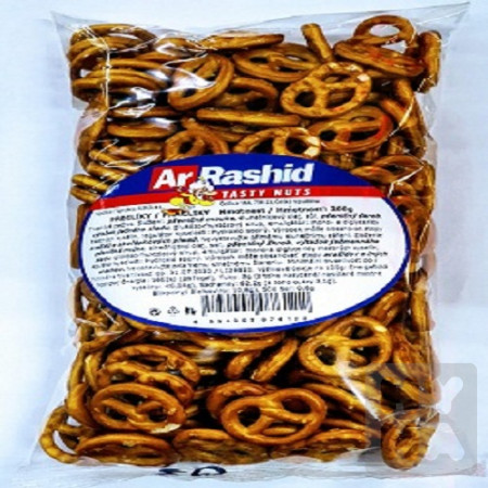 detail Ar.Rashid 200g Preclíky