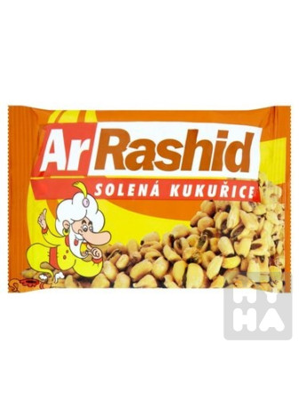 detail Ar.Rashid 80g Solená kukuřice