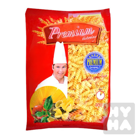detail Premium těstoviny 400g Kolínka