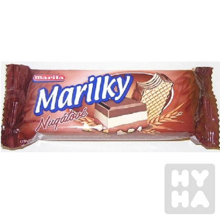 detail Marilky 47g Nugátová/36ks