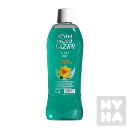 detail Chopa Lázeň 1,5l Vodní svět
