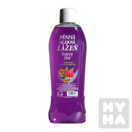 detail Chopa Lázeň 1,5l Bylinny elixir
