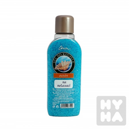 detail CP. Sul do koupele 600g Ocean