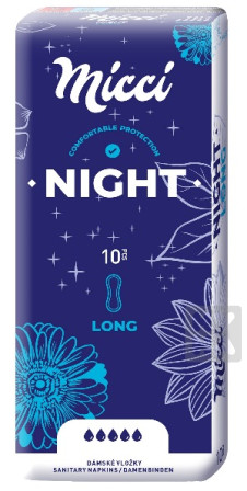 detail MICCI night 10ks