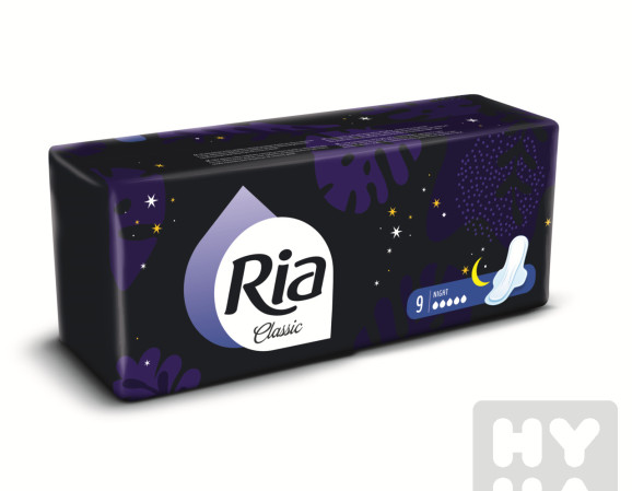 detail Ria classic night 9ks