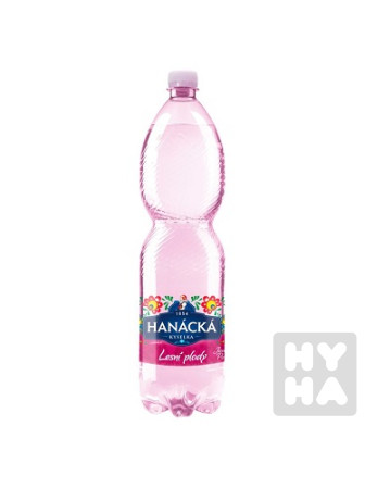 detail Hanácká 1,5l Lesní Plody